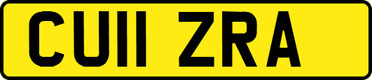 CU11ZRA