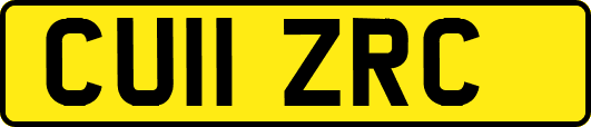 CU11ZRC