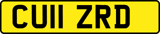 CU11ZRD