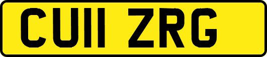 CU11ZRG