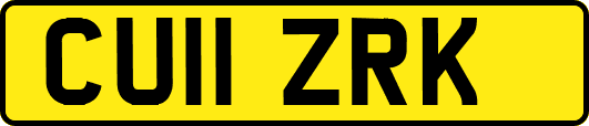 CU11ZRK