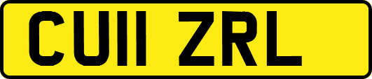 CU11ZRL