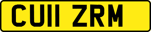 CU11ZRM