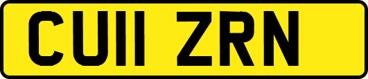 CU11ZRN