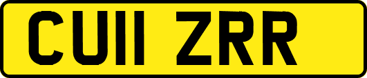CU11ZRR