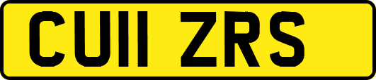 CU11ZRS
