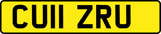 CU11ZRU