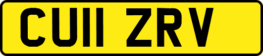 CU11ZRV