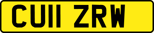 CU11ZRW