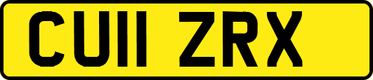 CU11ZRX