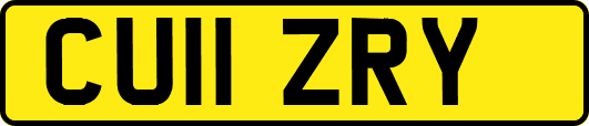 CU11ZRY