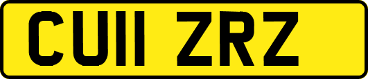 CU11ZRZ