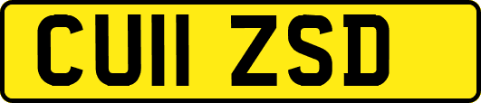 CU11ZSD
