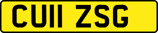 CU11ZSG