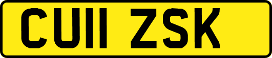 CU11ZSK