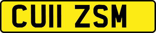 CU11ZSM