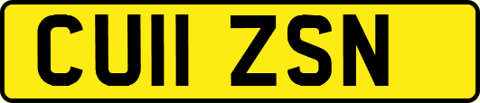 CU11ZSN