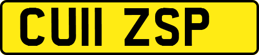 CU11ZSP