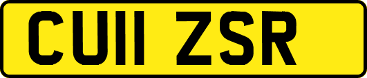 CU11ZSR