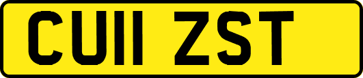 CU11ZST