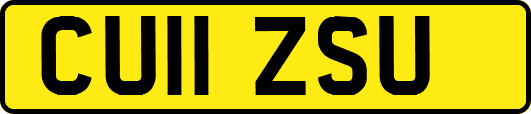 CU11ZSU