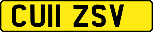CU11ZSV