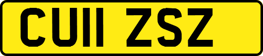 CU11ZSZ