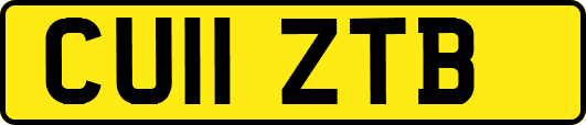 CU11ZTB