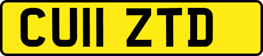 CU11ZTD