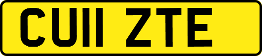 CU11ZTE