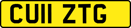CU11ZTG