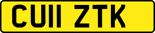 CU11ZTK