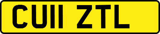 CU11ZTL