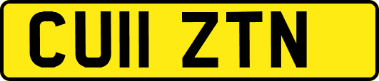 CU11ZTN