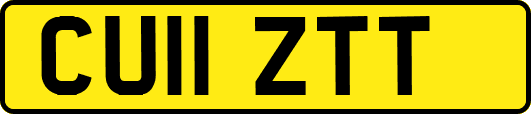 CU11ZTT