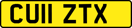 CU11ZTX