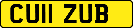 CU11ZUB