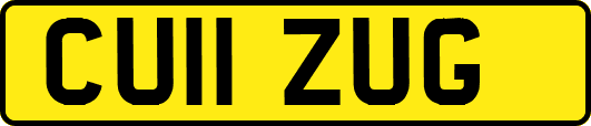 CU11ZUG