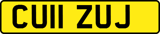 CU11ZUJ