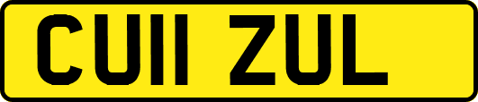 CU11ZUL