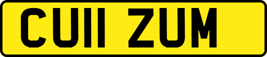CU11ZUM