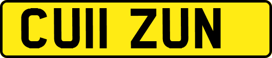 CU11ZUN