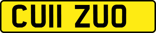 CU11ZUO