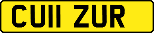 CU11ZUR