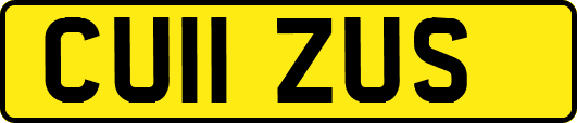 CU11ZUS