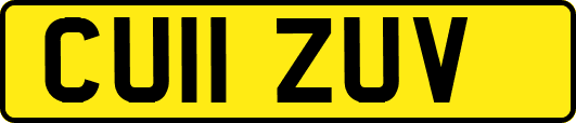 CU11ZUV