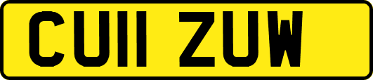 CU11ZUW
