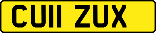 CU11ZUX