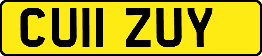CU11ZUY