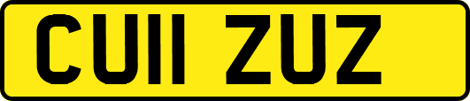 CU11ZUZ